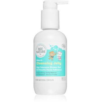 Bee Nature Kidzz Cleansing Jelly sprchové želé pre deti 200 ml