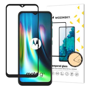 Wozinsky ochranné tvrdené sklo pre Motorola Moto G9 Play/Moto E7 Plus  KP9896