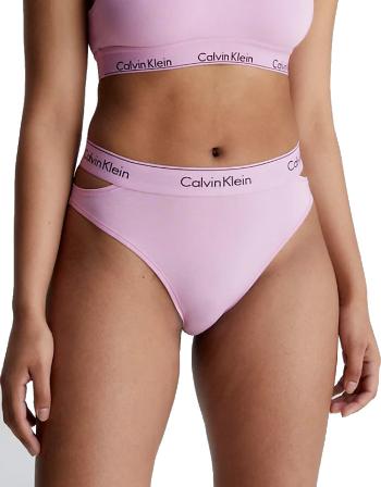 Calvin Klein Dámske nohavičky Brazilian QF7280E-FTW S