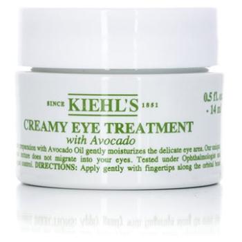 KIEHLS Creamy Eye Treatment Avocado 14 ml (3700194714413)