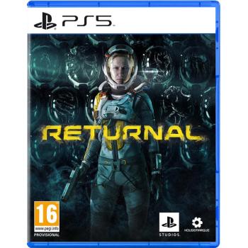 PS5 RETURNAL