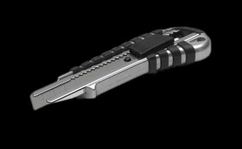 ANZA KNIFE - Veľký nôž s odlamovacou čepeľou 18 mm