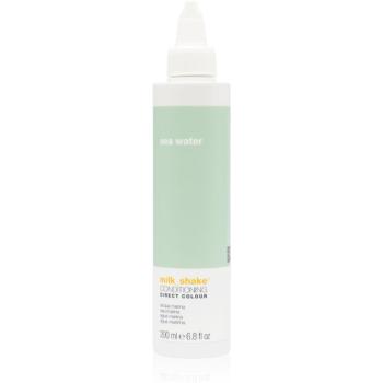 Milk Shake Direct Colour tónovací kondicionér pre intenzívnu hydratáciu 200 ml