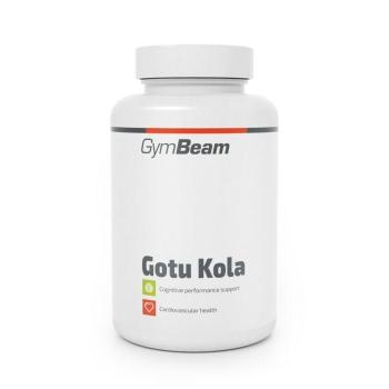 Gymbeam Gotu Kola 90 kapsúl