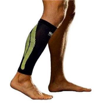 Select Compression calf support with kinesio 6150 (2-pack) L (5703543120505)