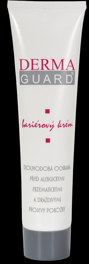 DERMAGUARD bariérový krém 110 ml