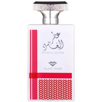 Swiss Arabian Attar Al Ghutra parfumovaná voda pre mužov 100 ml