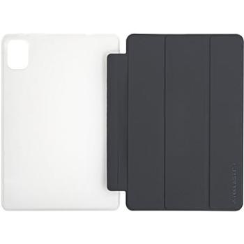 Teclast P40HD Folio Case sivé (Folio Case for P40HD)