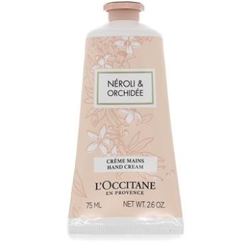 LOCCITANE Néroli & Orchidée Hand Cream 75 ml (3253581760864)