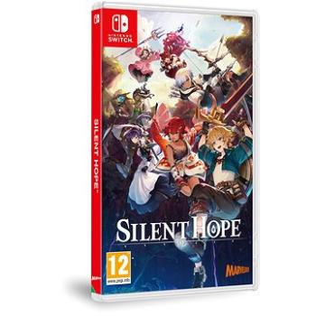 Silent Hope – Nintendo Switch (5060540771971)