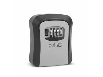 Trezor na kľúče DELIGHT 55576