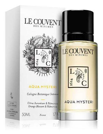 Le Couvent Maison De Parfum Aqua Mysteri Edc 200ml