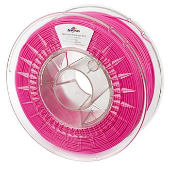 Spectrum 3D filament, Premium PLA, 1,75mm, 1000g, 80039, pink panther