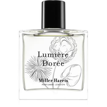 Miller Harris Lumiere Dorée parfumovaná voda pre ženy 50 ml