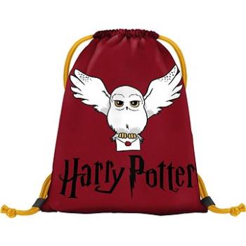 BAAGL Předškolní sáček Harry Potter Hedvika (8595689314132)