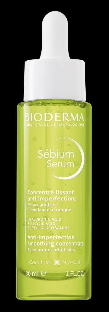 BIODERMA Sébium Sérum na dospelú aknóznú pleť 30 ml