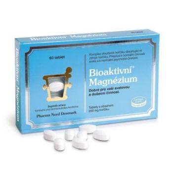 Pharma Nord Bio magnezium 30 tabliet