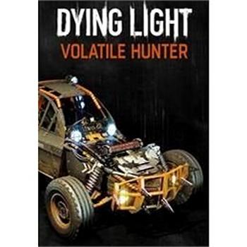 Dying Light – Volatile Hunter Bundle – PC DIGITAL (730210)