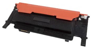 SAMSUNG CLT-K4072S - kompatibilný toner, čierny, 1500 strán