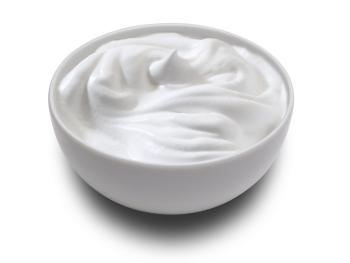 Stužovač Jogurt - 2,5 g - Dawn
