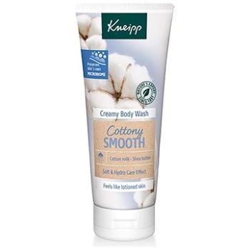 KNEIPP Sprchovací gél Cottony Smooth 200 ml (4008233159829)