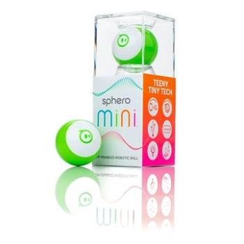 Sphero Mini Green (M001GRW)