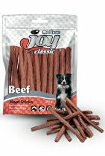 Calibra Joy Dog Classic Beef Sticks 250g NEW VÝPREDAJ