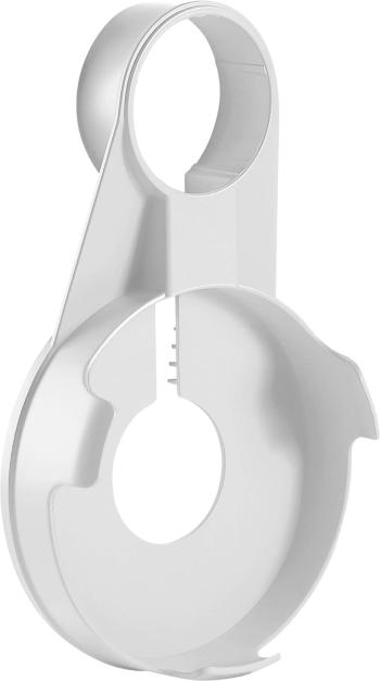 Renkforce RF-GHM-100 držiak pre hlasového asistenta biela Vhodný pre:Google Home Mini, Google Nest Mini