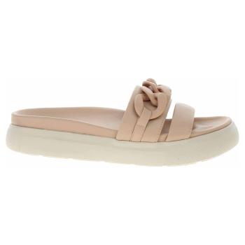 Dámske papuče Bagatt D31-A7590-5000 5200 beige 39