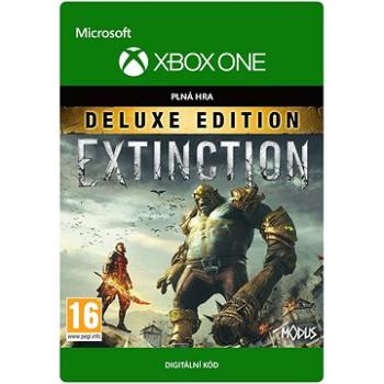 Extinction: Deluxe Edition – Xbox Digital (G3Q-00482)