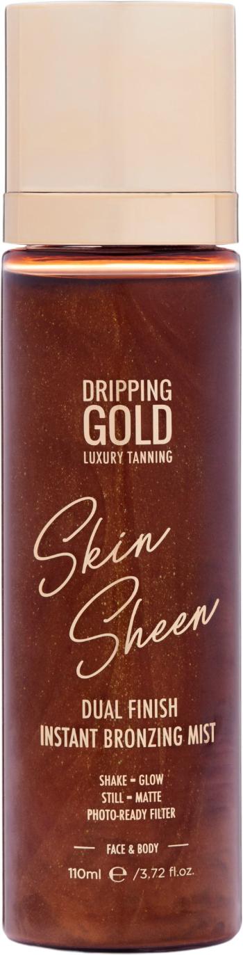 COLFARM Skin Sheen Instantný bronzer 110 ml