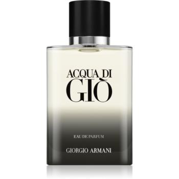 Armani Acqua di Giò parfumovaná voda pre mužov 50 ml