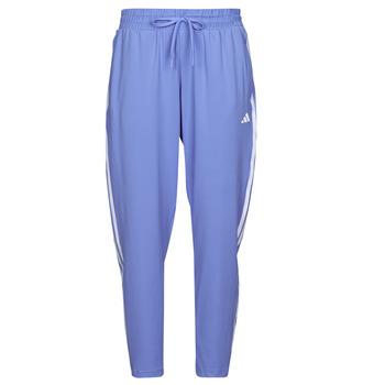 adidas  Tepláky/Vrchné oblečenie KT 3S TAP PT  Modrá