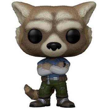 Funko POP! Guardians of the Galaxy Vol. 3 – Rocket Special Edition (889698675147)