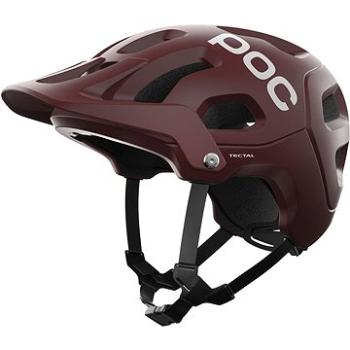 POC prilba Tectal Garnet Red Matt SML (7325549939295)