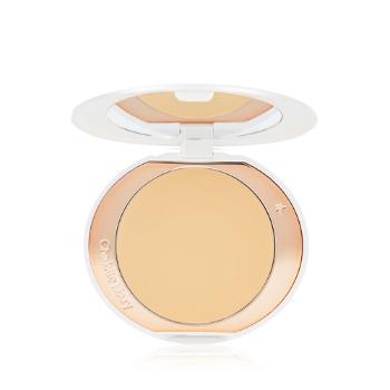 Charlotte Tilbury Rozjasňujúci púder Airbrush Brightening Flawless Finish (Micro Powder) 3,4 g Far - Medium