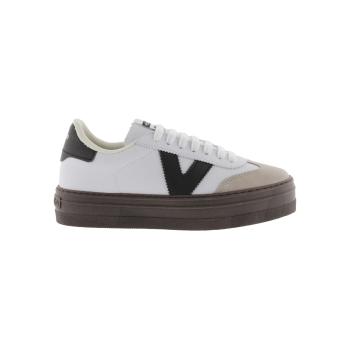 Victoria  Sneakers 092172 - Blanco  Módne tenisky Biela