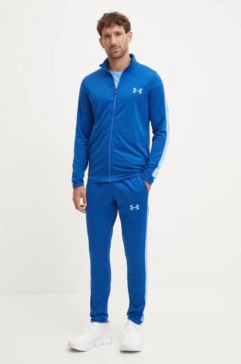 Športová tepláková súprava Under Armour Knit Track Suit 1357139