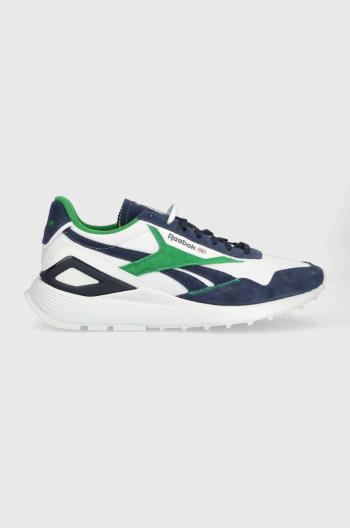 Tenisky Reebok Classic Legacy GY9797 tmavomodrá farba