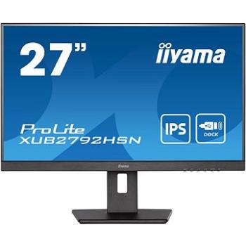 27 iiyama ProLite XUB2792HSN-B5