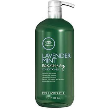 Paul Mitchell Hydratačné a upokojujúce kondicionér pre suché vlasy Tea Tree Lavender (Mint Conditioner) 75 ml