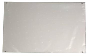 Proma 138 085c čelný panel (d x š) 202.9 mm x 128.5 mm hliník hliník (eloxovaný) 1 ks