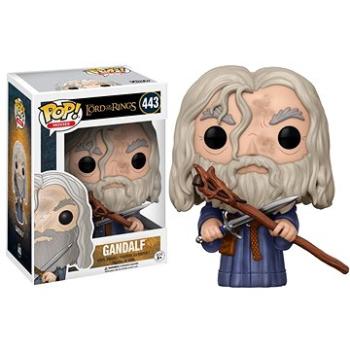 Funko POP! Lord of the Rings - Gandalf (889698135504)