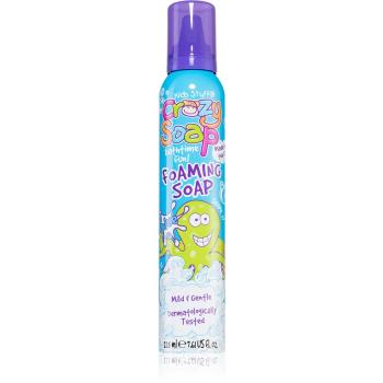 Kids Stuff Crazy Soap Blue Blue 225 ml