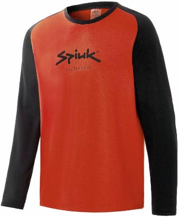 Spiuk All Terrain Winter Long Sleeve Dres Red 3XL