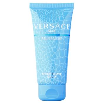 Versace Eau Fraîche balzam po holení pre mužov 75 ml