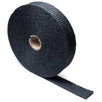 DEi Design Engineering termo izolačná páska na výfuky, čierna, šírka 52 mm, dĺžka 15 m (010107)