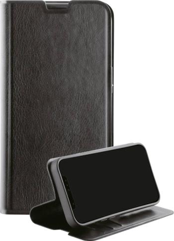 Vivanco Premium Booklet Apple iPhone 13 čierna