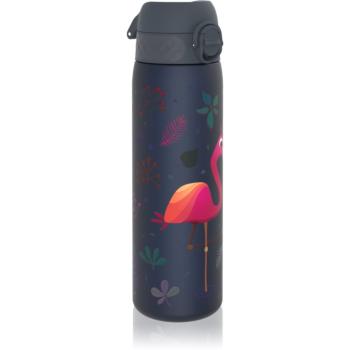 Ion8 Leak Proof fľaška na vodu pre deti Flamingo 500 ml