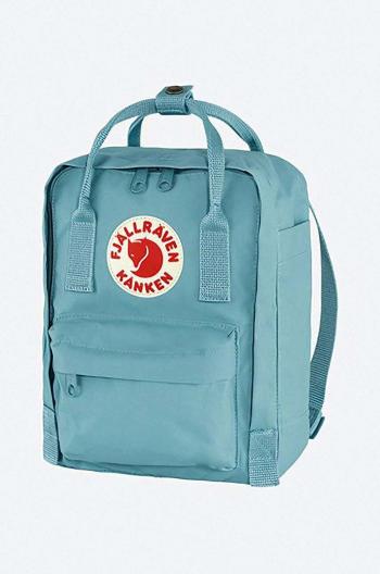 Ruksak Fjallraven Kanken Mini F23561.501-501, malý, jednofarebný